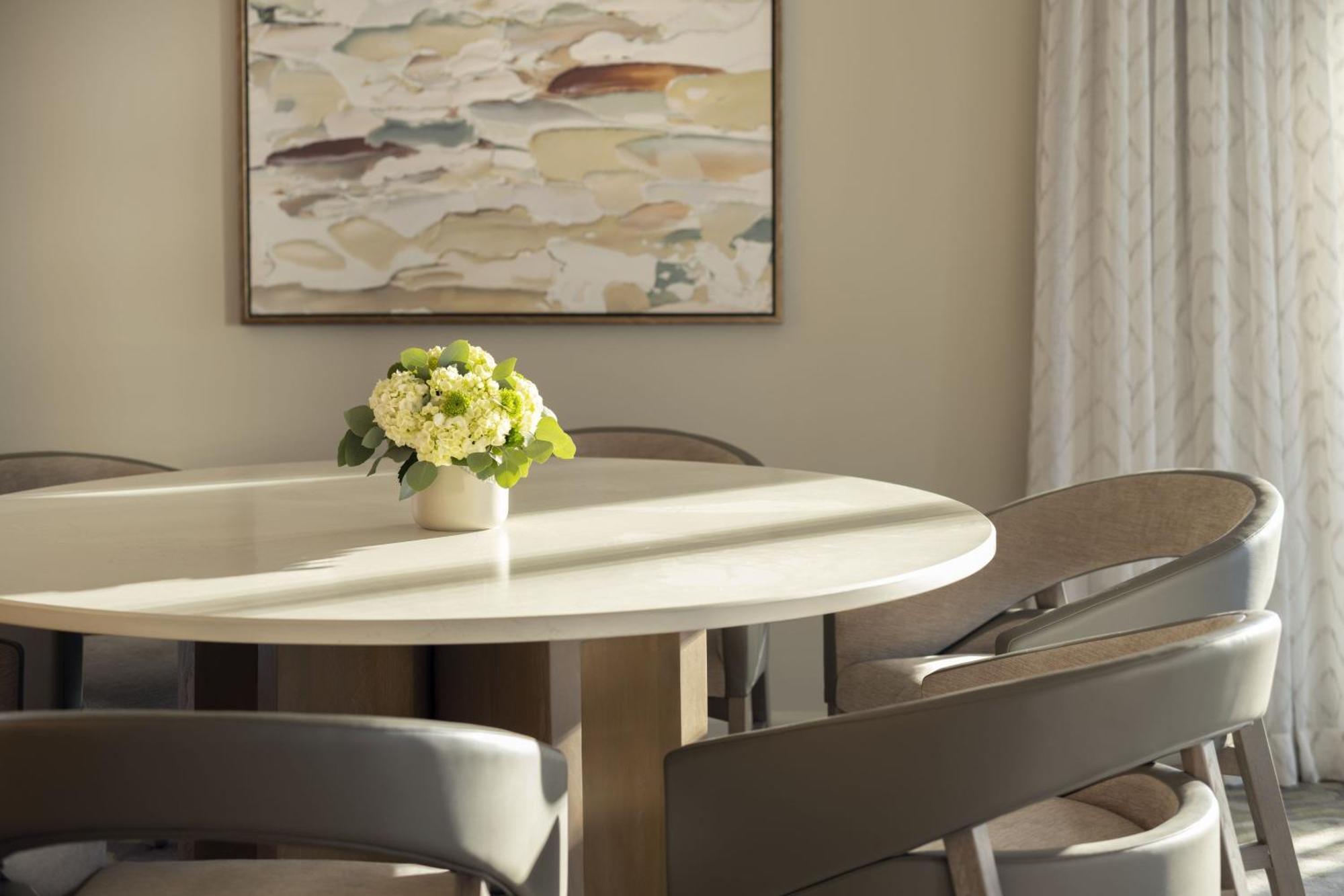 Luxury Suite, 1 Bedroom Suite, 1 King