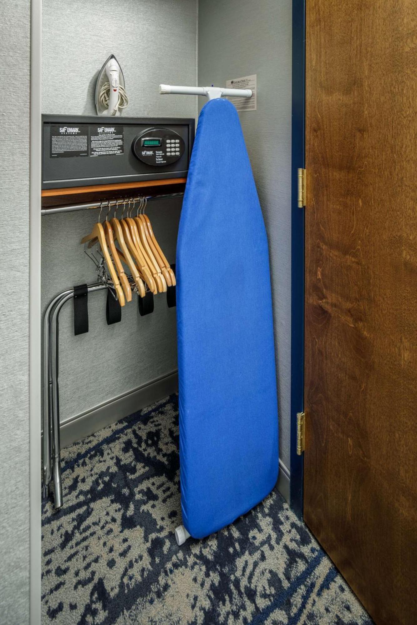 King Room Mobility Accessible