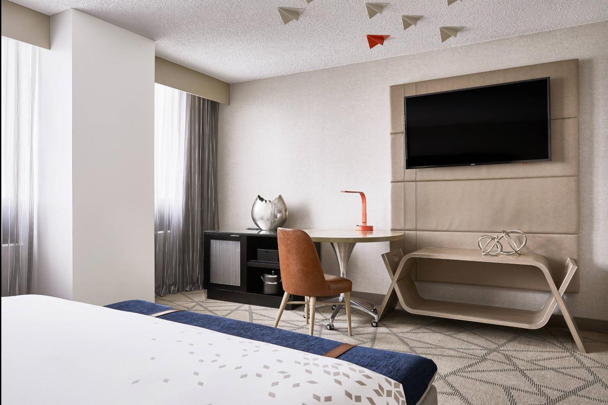King Room Sofa Bed