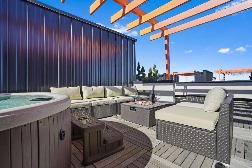 **Oxygene Place** Highly Sought-After City Park-1
