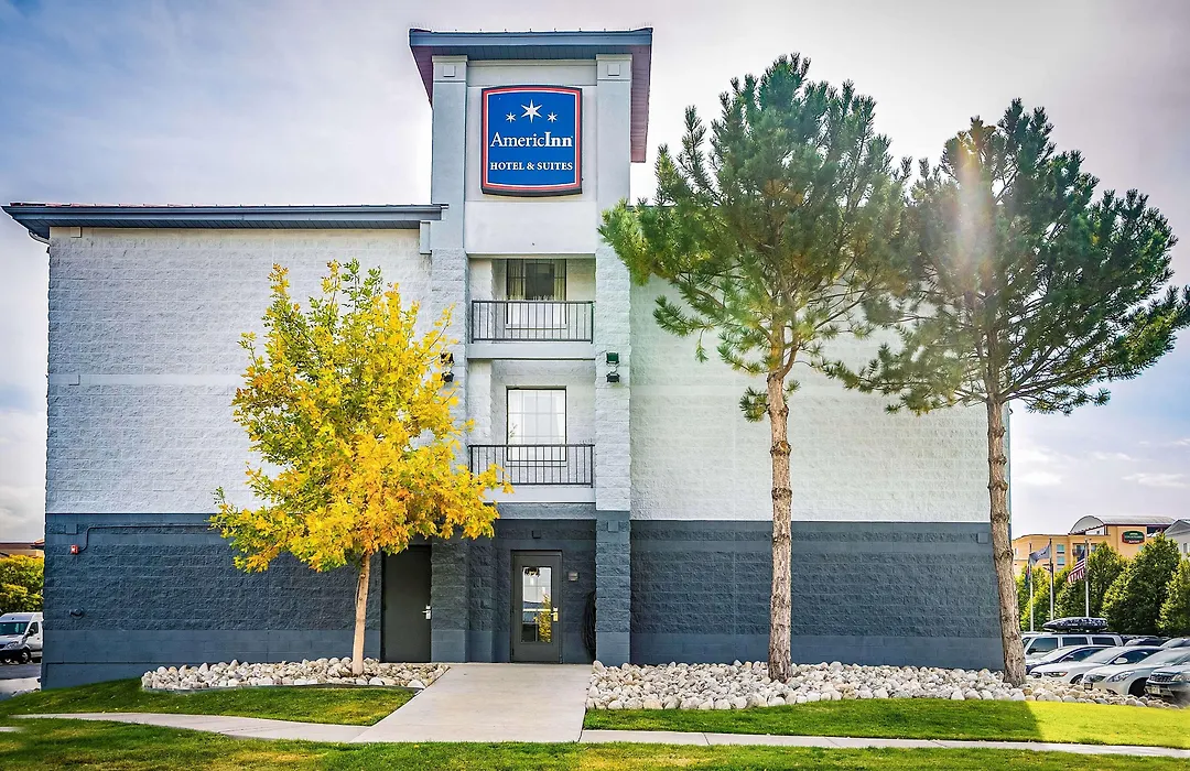 Americinn By Wyndham Denver Airport-1