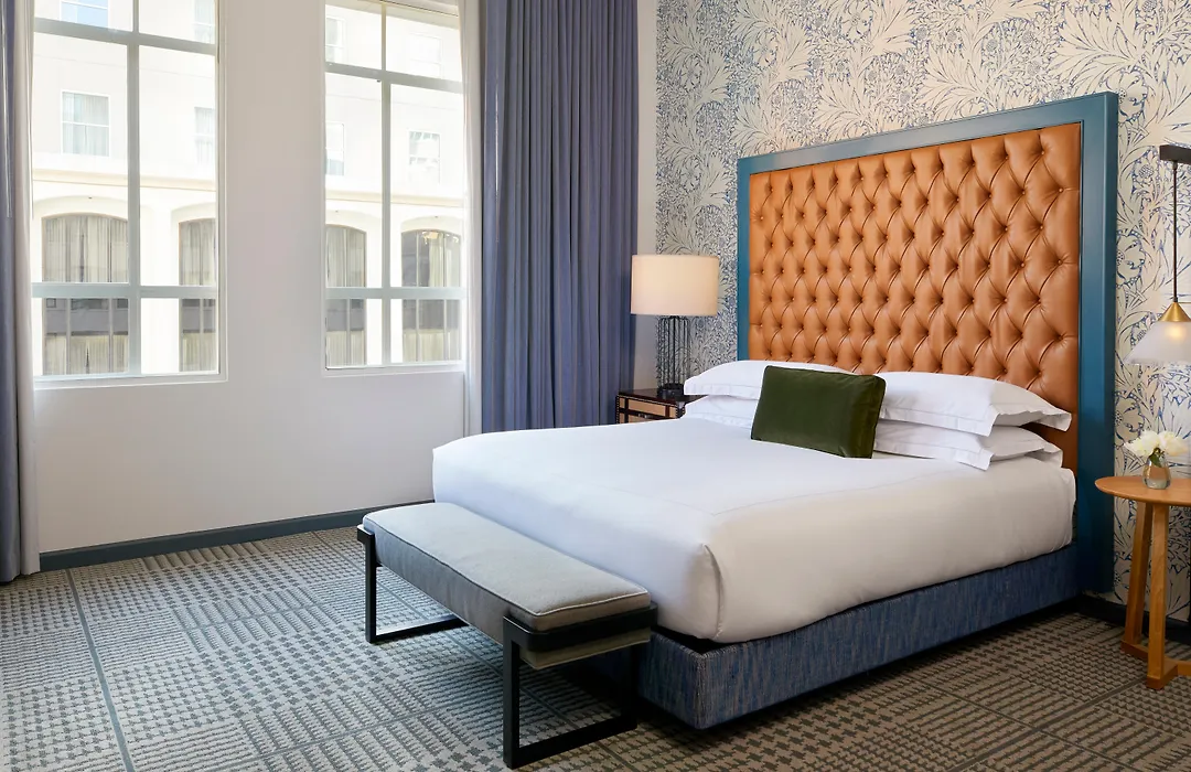 Kimpton Hotel Monaco Denver-1