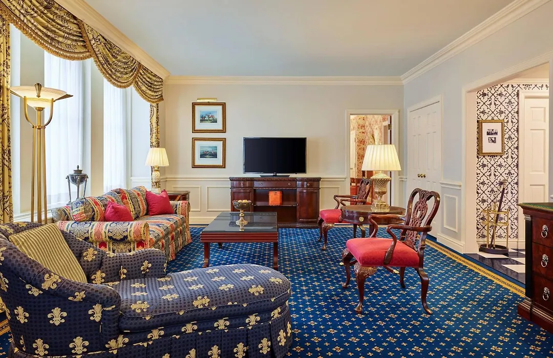 The Brown Palace Hotel And Spa, Autograph Collection-1