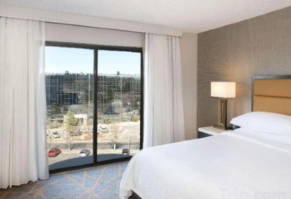 Embassy Suites By Hilton Denver Tech Center North-1