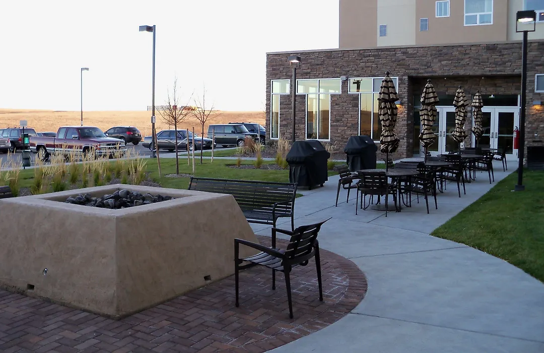 Hyatt House Denver Airport-1