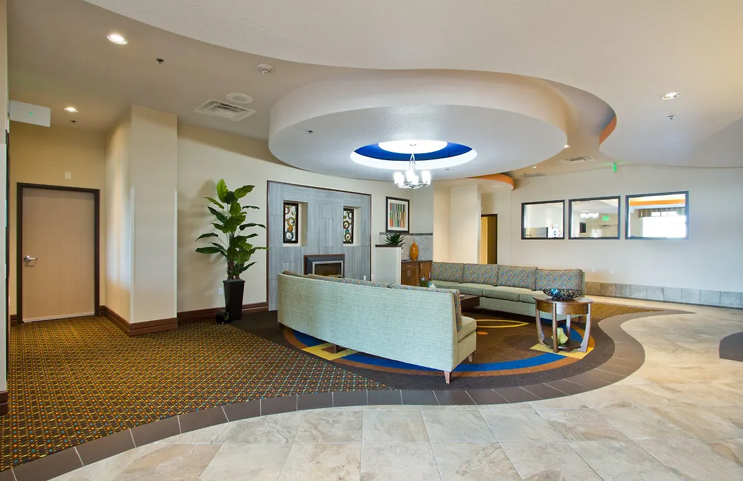 Holiday Inn Express And Suites Denver East Peoria Street By Ihg-1