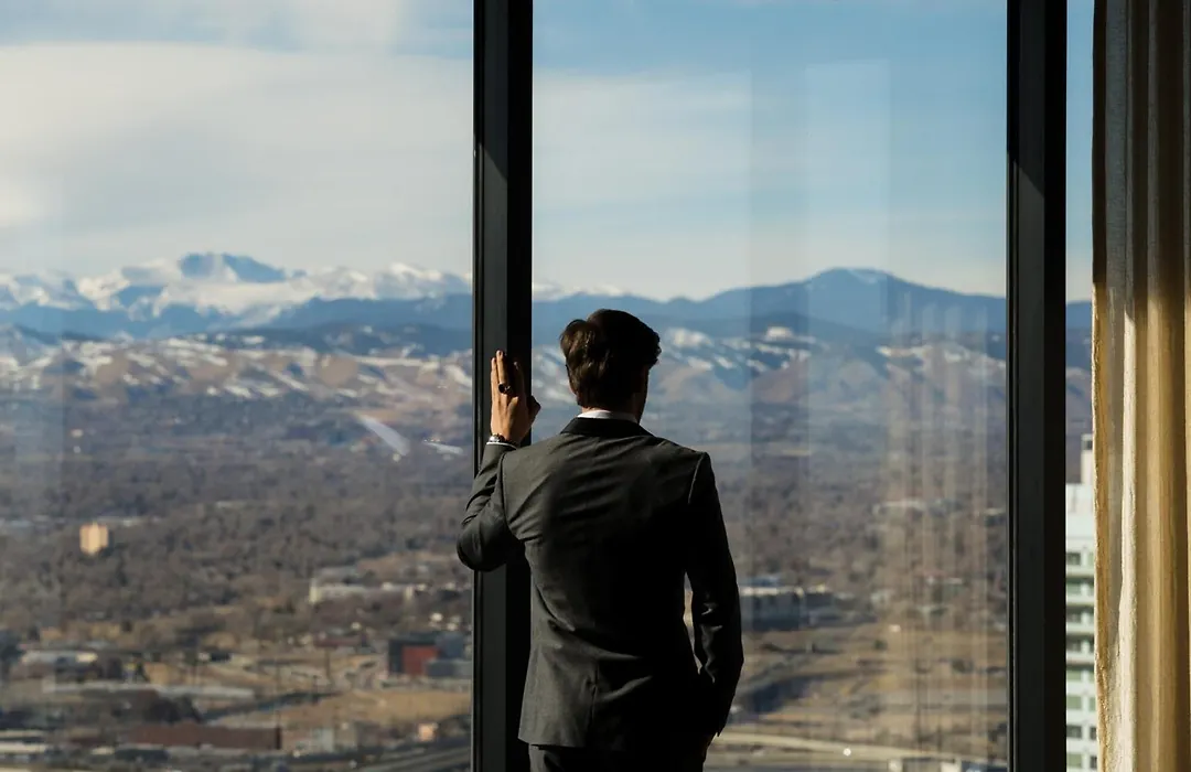Grand Hyatt Denver-1