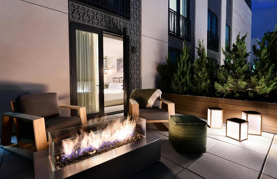 Halcyon, A Hotel In Cherry Creek, Denver-1