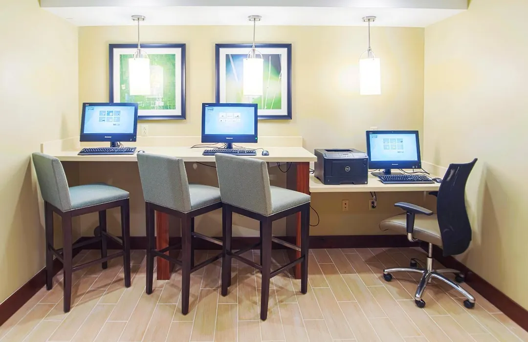 Staybridge Suites Denver - Central Park By Ihg-1