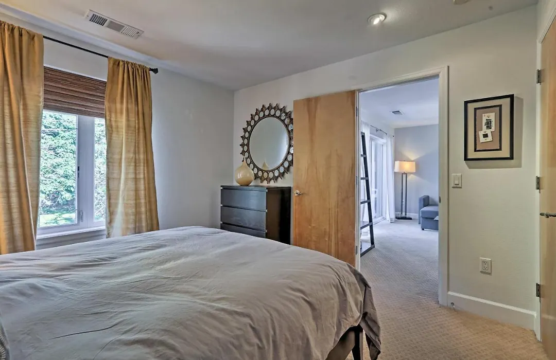 Lohi Apartment W/ Patio: 1 Mi To Downtown Denver!-1