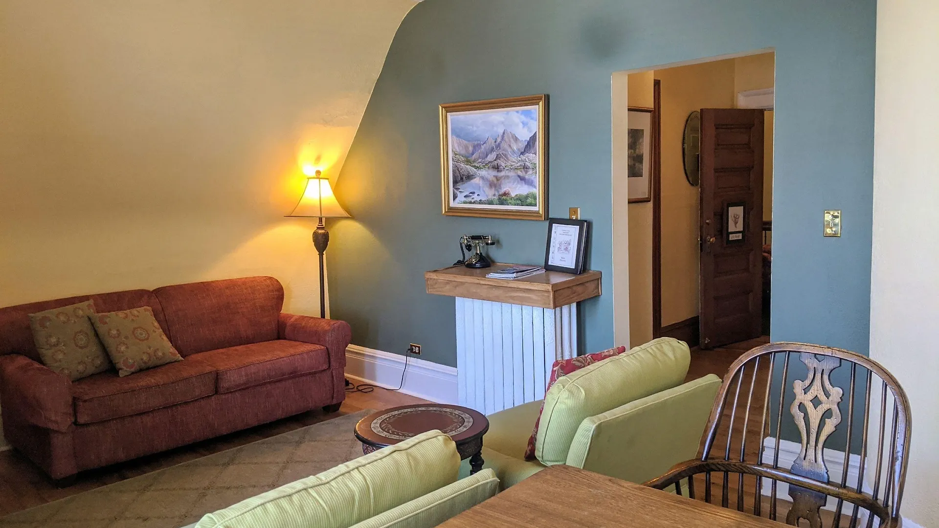 Capitol Hill Mansion B&B Inn Denver | UPDATED FOR 2026 ...
