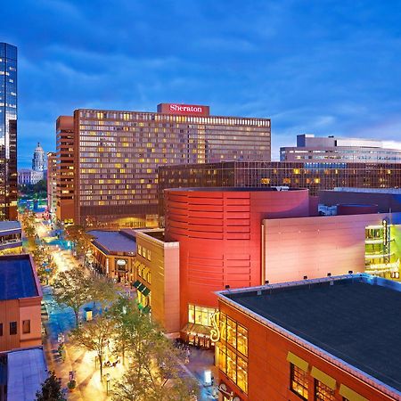 Sheraton Denver Downtown Hotel Expert Review: What To Expect From Your