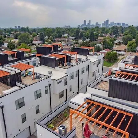 **Oxygene Place** Highly Sought-After City Park-3