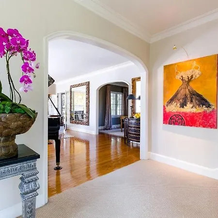 Hollywood Regency Luxury Boutique Home Denver Center-3