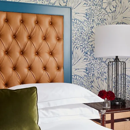 Kimpton Hotel Monaco Denver-2