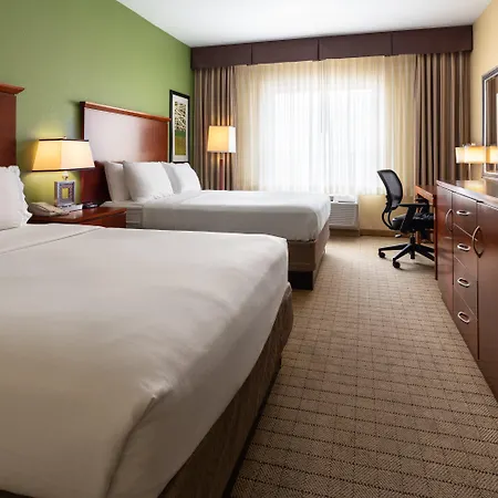 Holiday Inn Express & Suites Denver Airport By Ihg-3