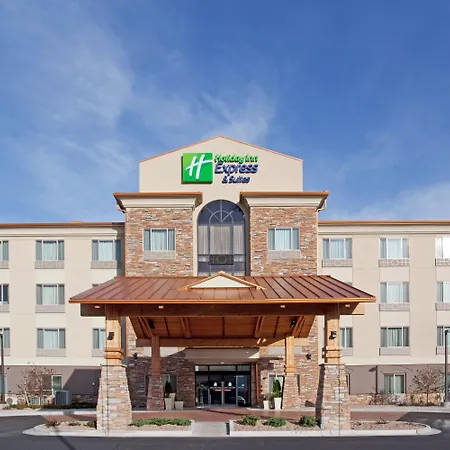 Holiday Inn Express & Suites Denver Airport By Ihg-2