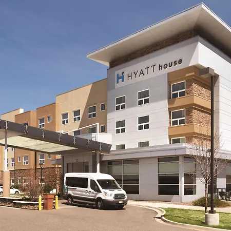 Hyatt House Denver Airport-2