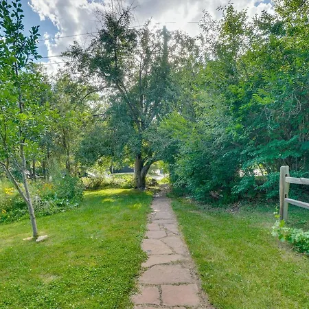 Charming Denver Apt 4 Mi To Denver Tech Center!-2