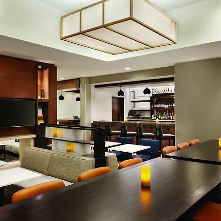 Hyatt House Denver Airport-3