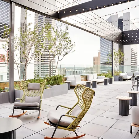 Hyatt Centric Downtown Denver-2