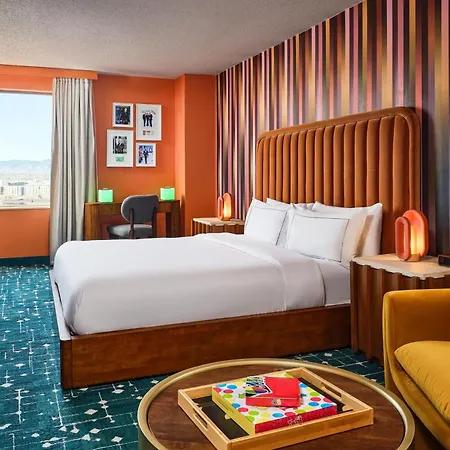 The Curtis Denver - A Doubletree By Hilton Hotel-3