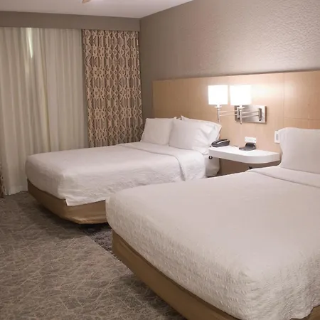 Hampton Inn & Suites Denver-Speer Boulevard-3