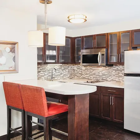 Staybridge Suites Denver - Central Park By Ihg-3