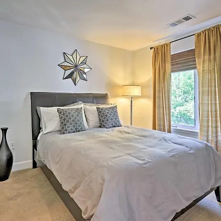 Lohi Apartment W/ Patio: 1 Mi To Downtown Denver!-2